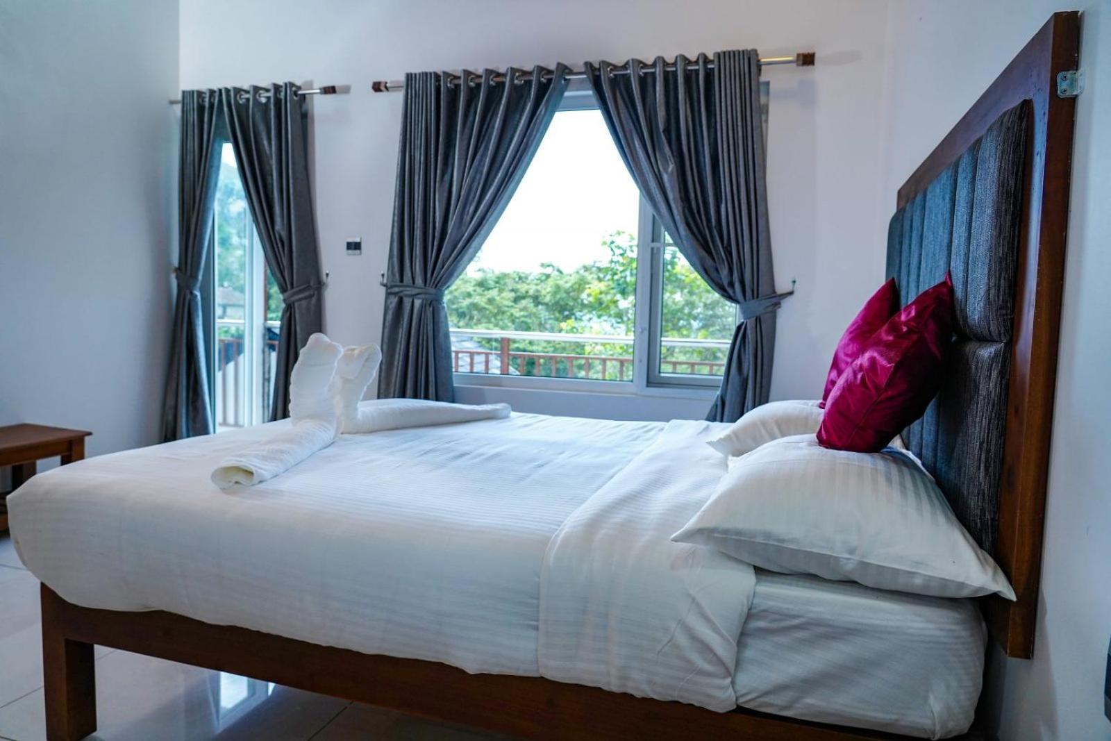 Bed and Breakfast Misty Bush Munnar Zewnętrze zdjęcie